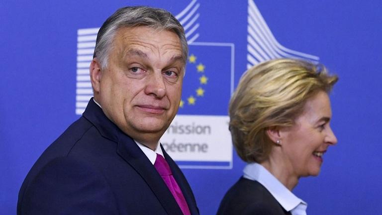 Ungaria a blocat prin veto ajutorul de 18 miliarde pentru Ucraina, UE caută soluții