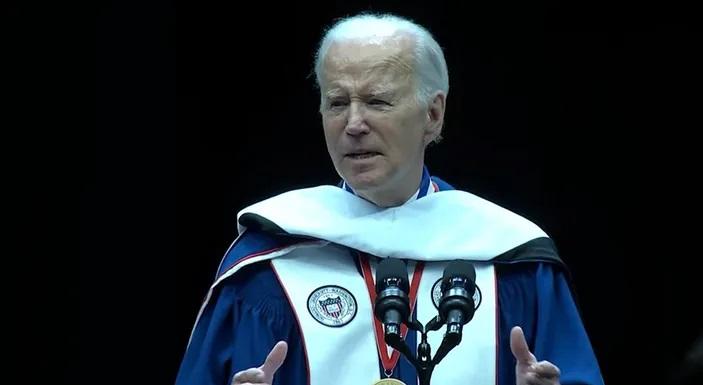 Biden a numit "supremația albă" „cea mai periculoasă amenințare teroristă” 