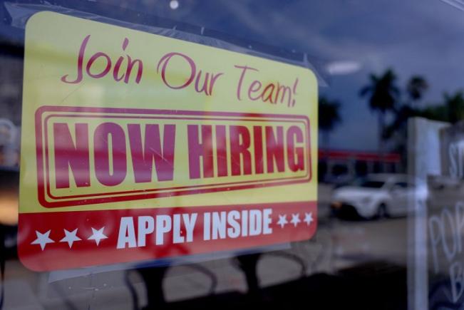 O companie americană e acuzată de discriminare pentru că cere candidaților la angajare sa nu aibă cazier