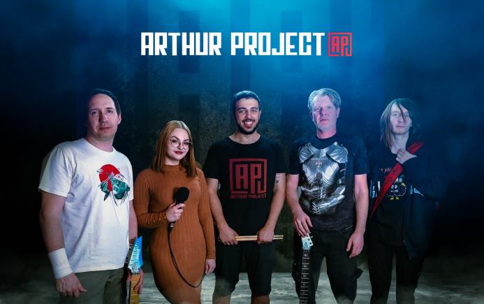 ARTHUR Project  - JOC ’n ROCK. UNDE E TÂRGOVIȘTEA?