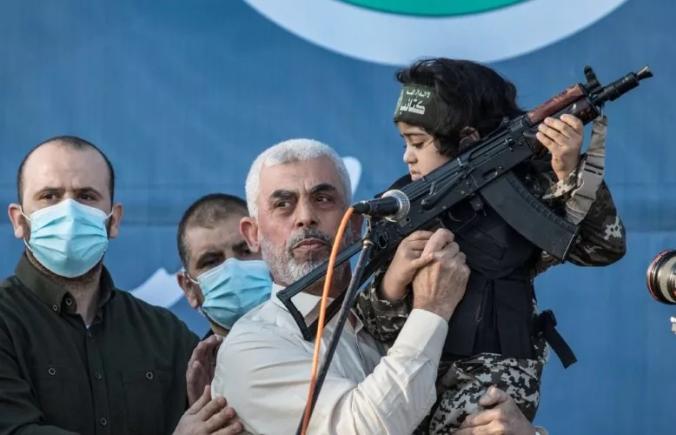 Hamas a fost de acord cu o propunere de încetare a focului dar e diferită de cea a Israelului