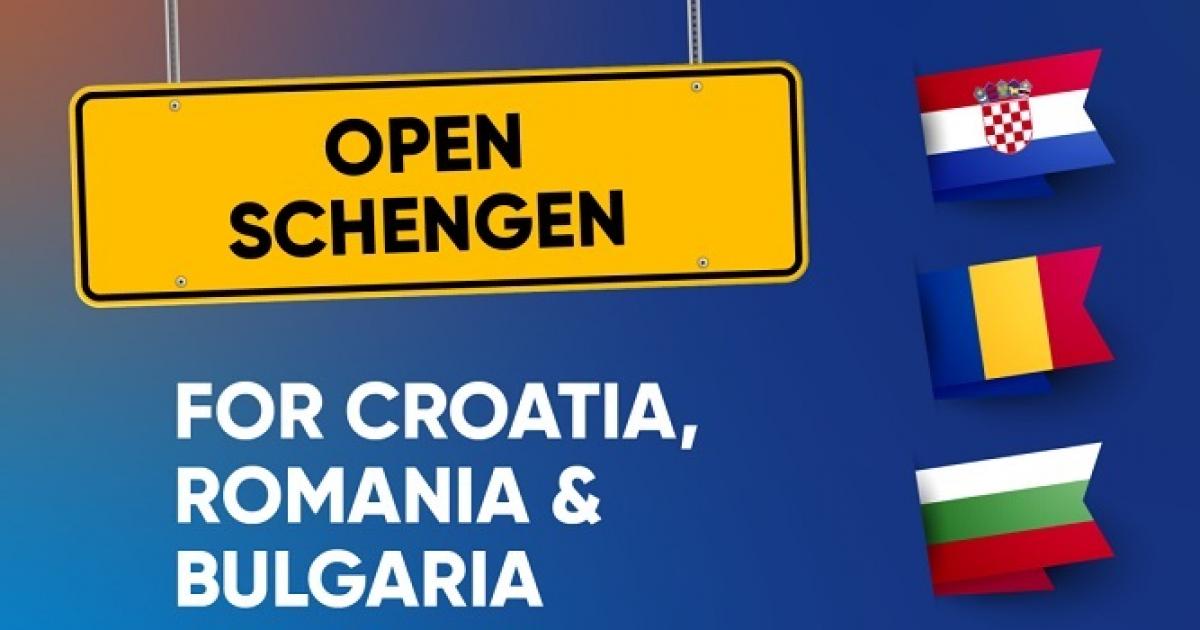 Ue Solicit F R Nicio Alt Nt Rziere Aprobarea Ader Rii La Schengen