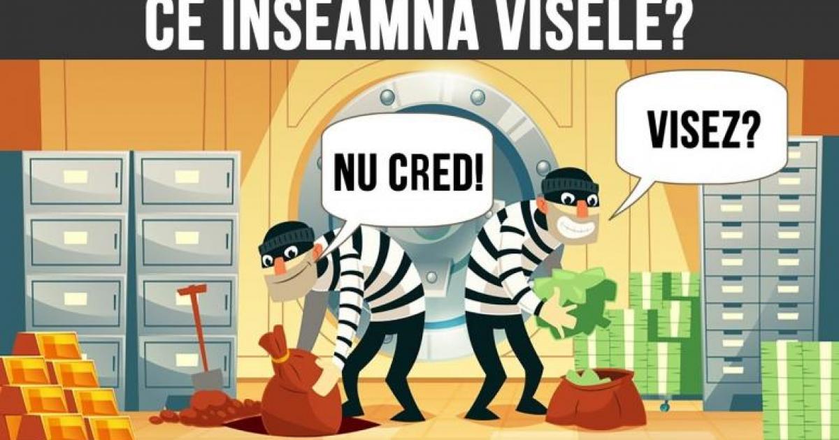 Tradiţii şi superstiţii Interpretarea viselor Când trebuie să pui