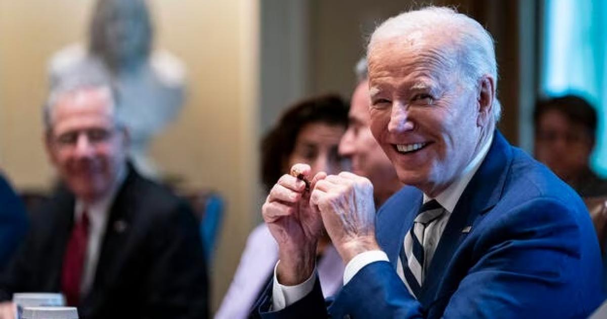 Hamas A Eliberat 2 Ostatici Americani Biden E Nespus De Bucuros