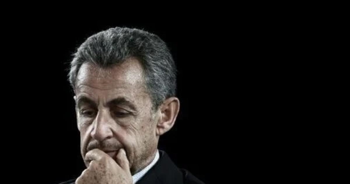 Nicolas Sarkozy A Fost Condamnat La Un An De Nchisoare Din Care Ase