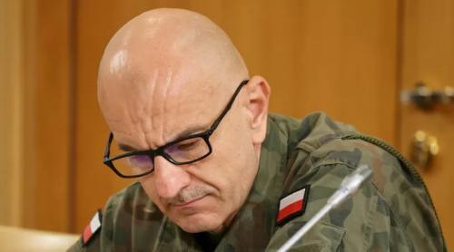 "Ucraina pierde războiul. Pierderile sale ar trebui numărate în milioane", spune fostul șef al Statului Major polonez 