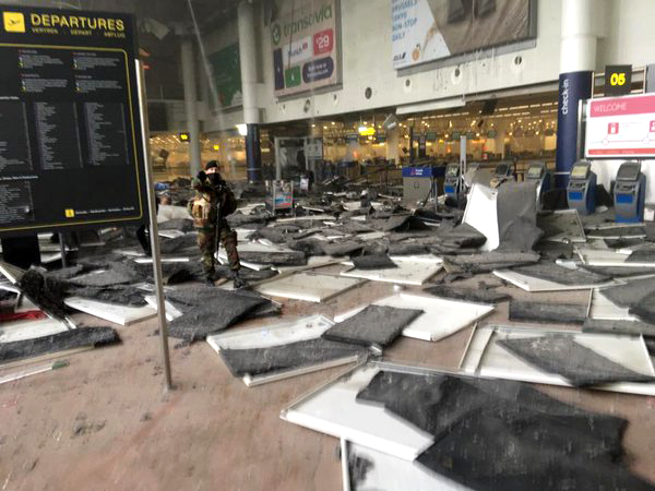 bruxelles explozie aeropor1