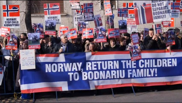 bodnariu norvegia