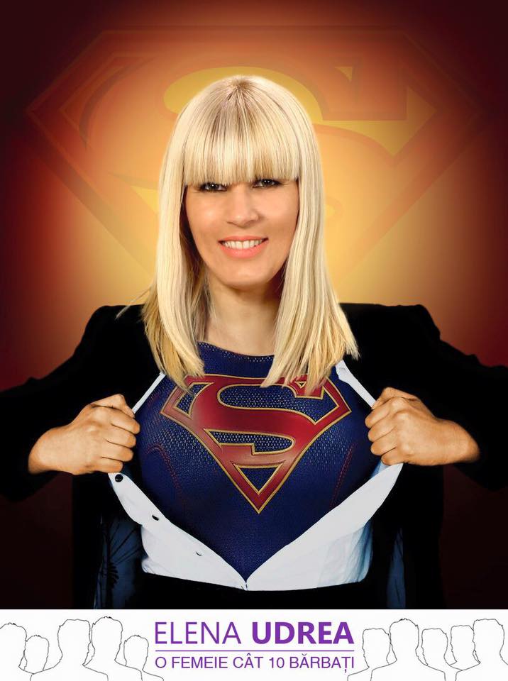 superUdrea