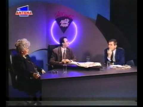 2.04.1997 - Despre Bancorex si Razvan Temesan