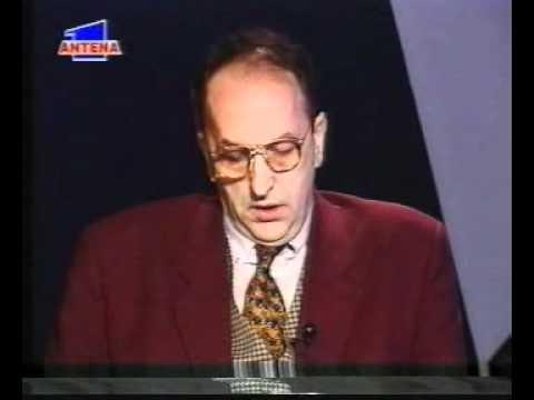 4.04.1997 - Scandal la RAPPS, legat de  transferul unor vile catre autoritatile locale