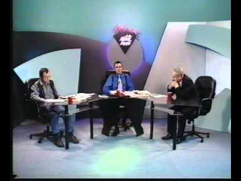 13.11.1997 - Topul posibilei remanieri a Guvernului Ciorbea
