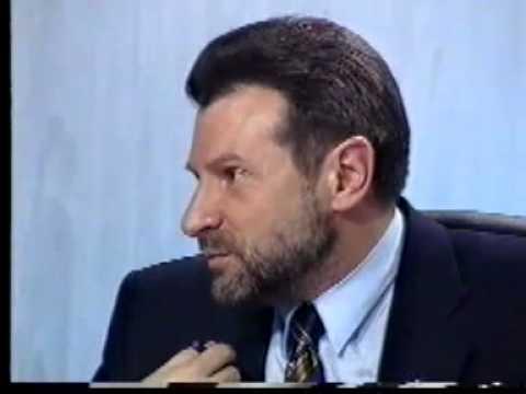 14.01.1998 - Criza politica -- PD ramine in coalitiei daca este schimbat Victor Ciorbea