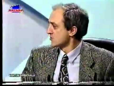 28.01.1998 - Criza politica -- PD isi retrage ministrii din Guvernul Ciorbea