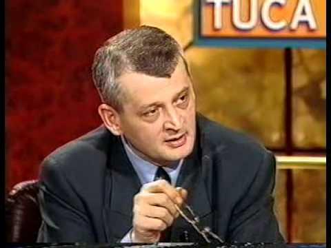 26.10.1998 - Despre alegerile locale din ziua precedenta, din Bucuresti, invalidate