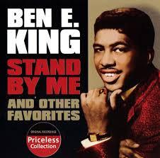 Ben E. King, interpretul melodiei 