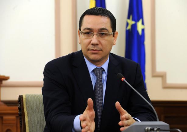 Victor Ponta vrea să sprijine fiscal televiziunile. Nu şi presa scrisă