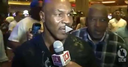 (VIDEO) Mike Tyson, atac dur la Floyd Mayweather: Zice că e mai bun ca Ali? Delirează. Nu-i în stare nici măcar să-și ducă singur copiii la școală