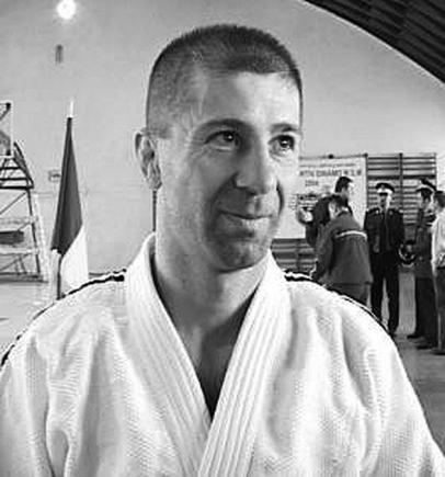 Doliu în lumea sportului. Cvadruplul campion naţional la judo, Lucian Preda, a murit la doar 42 de ani