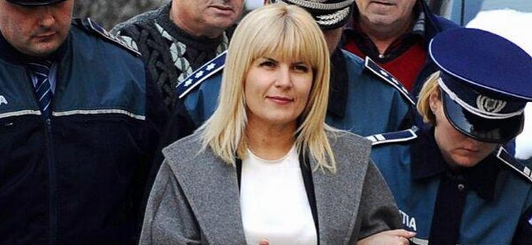 Elena Udrea, eliberată din penitenciar și plasată în AREST LA DOMICILIU. Decizia judecătorilor este definitivă