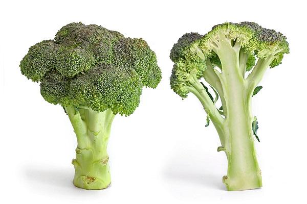 Patru motive pentru care este bine să mănânci zilnic broccoli