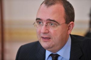 Percheziții la avocatul Doru Boșină, într-un dosar de evaziune fiscală în IT