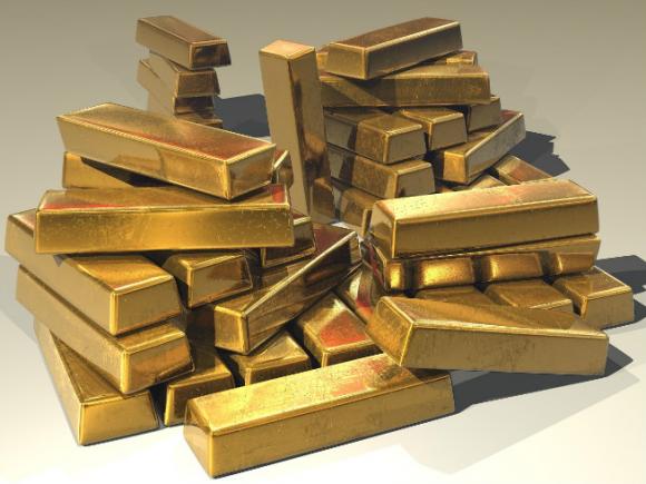 Un român a luat 260.000 de euro pe un gram de aur. Cum i-a reușit figura