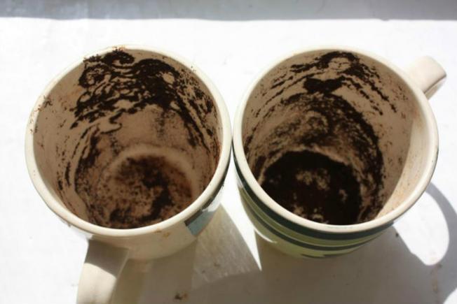 Soluţie la-ndemână împotriva celulitei: zaţul de cafea!