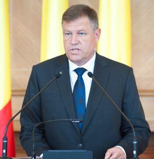 Iohannis: SRI afirmă că nu există niciun indiciu de trafic de influență în cazul Codului silvic