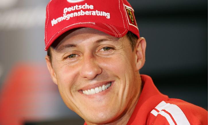 ”Michael Schumacher face progrese constante”. Anunțul pe care toată lumea îl aștepta