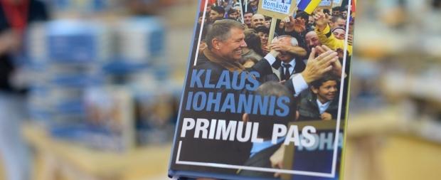 Preşedintele Iohannis, dezvăluiri despre 