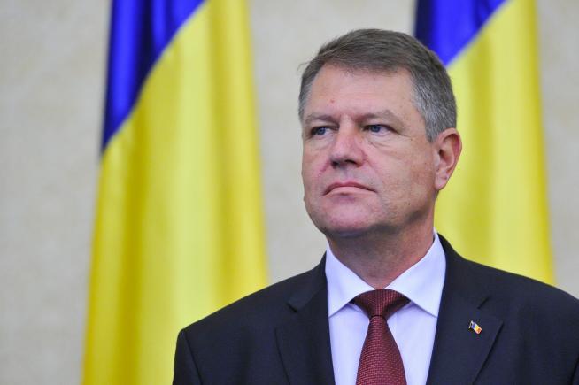 UPDATE: Iohannis, cu ochii pe Parlament şi Codul penal. 