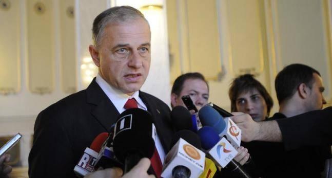 Mircea Geoană, din nou la DNA. Fostul președinte al PSD este audiat în dosarul lui Marian Vanghelie