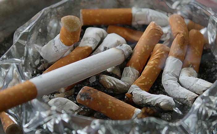 România, printre principalii exportatori de tutun în Germania