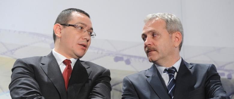 Ponta: Dacă judecătoarele îl achitau pe Dragnea, acum erau arestate