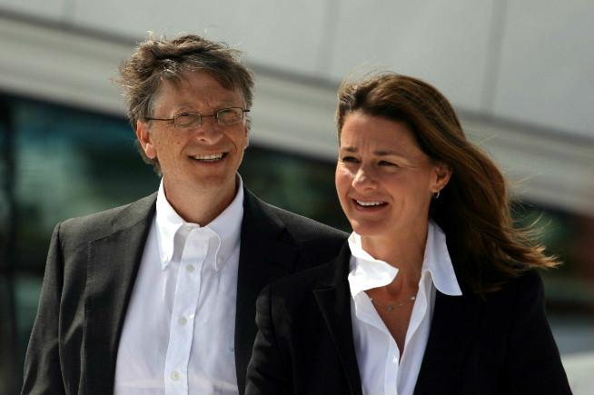 Fundația Bill și Melinda Gates donează 776 de milioane de dolari pentru combaterea malnutriției în lume