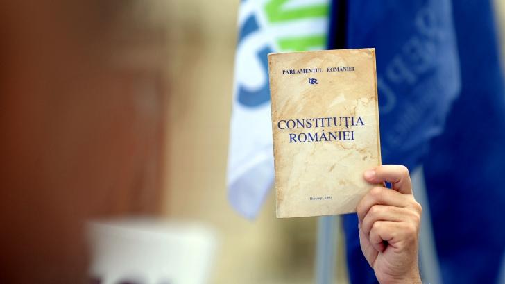 Ce spune Constituția României. În ce CONDITII poate fi SUSPENDAT primul - ministru