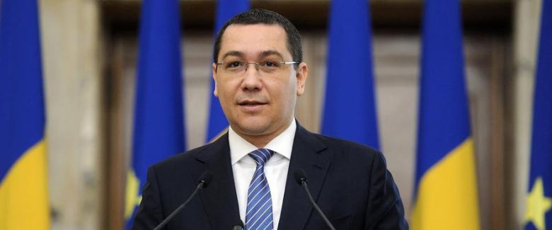 Premierul Ponta nu demisionează. Va contesta ordonanţa procurorilor