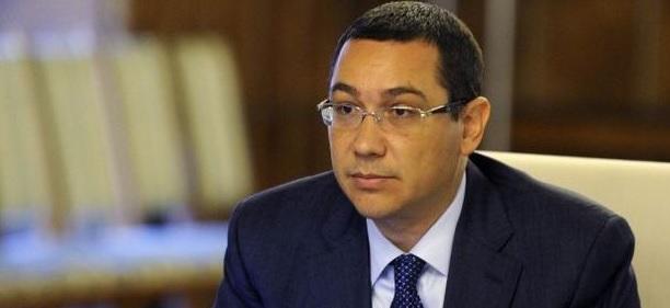 Ședință de urgență, convocată de Victor Ponta. <br />Liderii coaliției de guvernare s-au reunit la Palatul Parlamentului