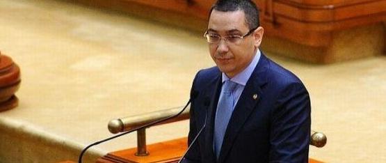 Deputații au decis: Victor Ponta rămâne cu imunitate! 