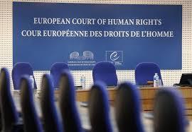 Condamnări la CEDO de 65 de milioane de euro. Magistraţii care au comis erori nu vor da socoteală