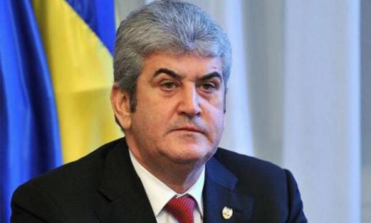 Gabriel Oprea: Nu neg că UNPR are un interes pentru Ministerul Justiţiei