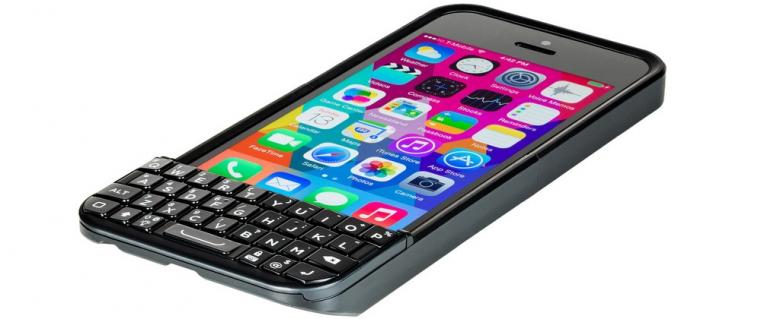 Blackberry se reinventează. Lansarea noului telefon va avea loc în toamnă