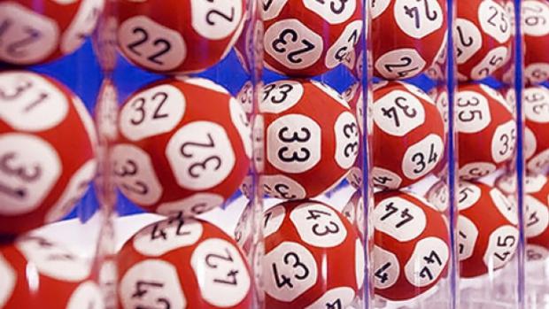 LOTO 6/49 - Report de peste 1,78 milioane euro la categoria I