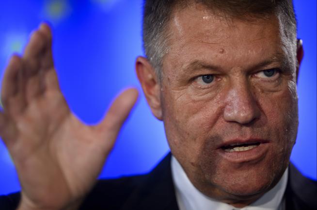 Preşedintele Klaus Iohannis pleacă luni într-o vizită oficială de două zile în Croaţia