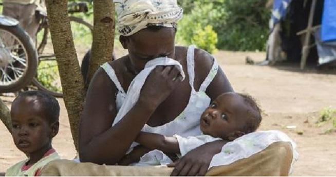(VIDEO) Practică DEMENTĂ în UGANDA: Nou născuți și copii SACRIFICAȚI pentru BOGĂȚIE și PUTERE