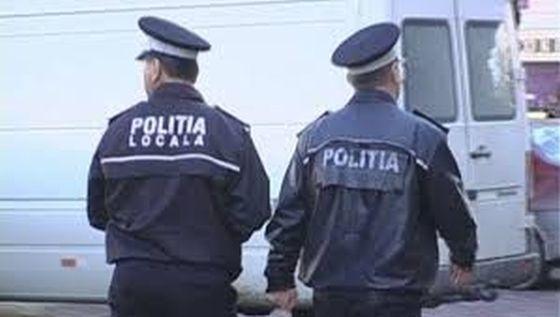 PISTOALELE POLIŢIŞTILOR LOCALI, la  EXPERTIZĂ! Procurorii anchetează conflictul:ce s-a întâmplat, cu adevărat, pe Strada Verona? 