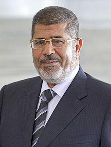 Condamnarea la moarte a lui Morsi a fost confirmata. Fostul presedinte egiptean poate face apel