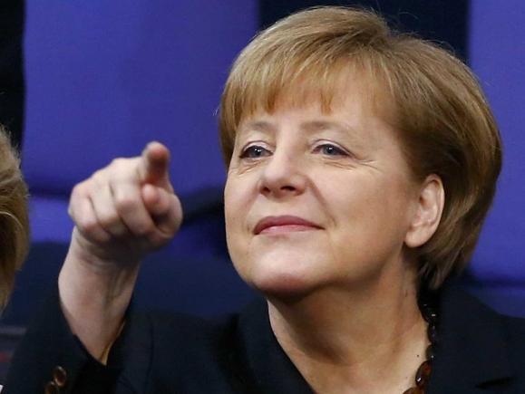 Aliaţii lui Merkel: Grecii se comportă ca nişte clovni