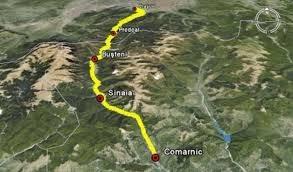 De ce nu se mai construiește autostrada Comarnic - Brașov. Proiectul REFUZAT de TOATE băncile din Romănia și Europa